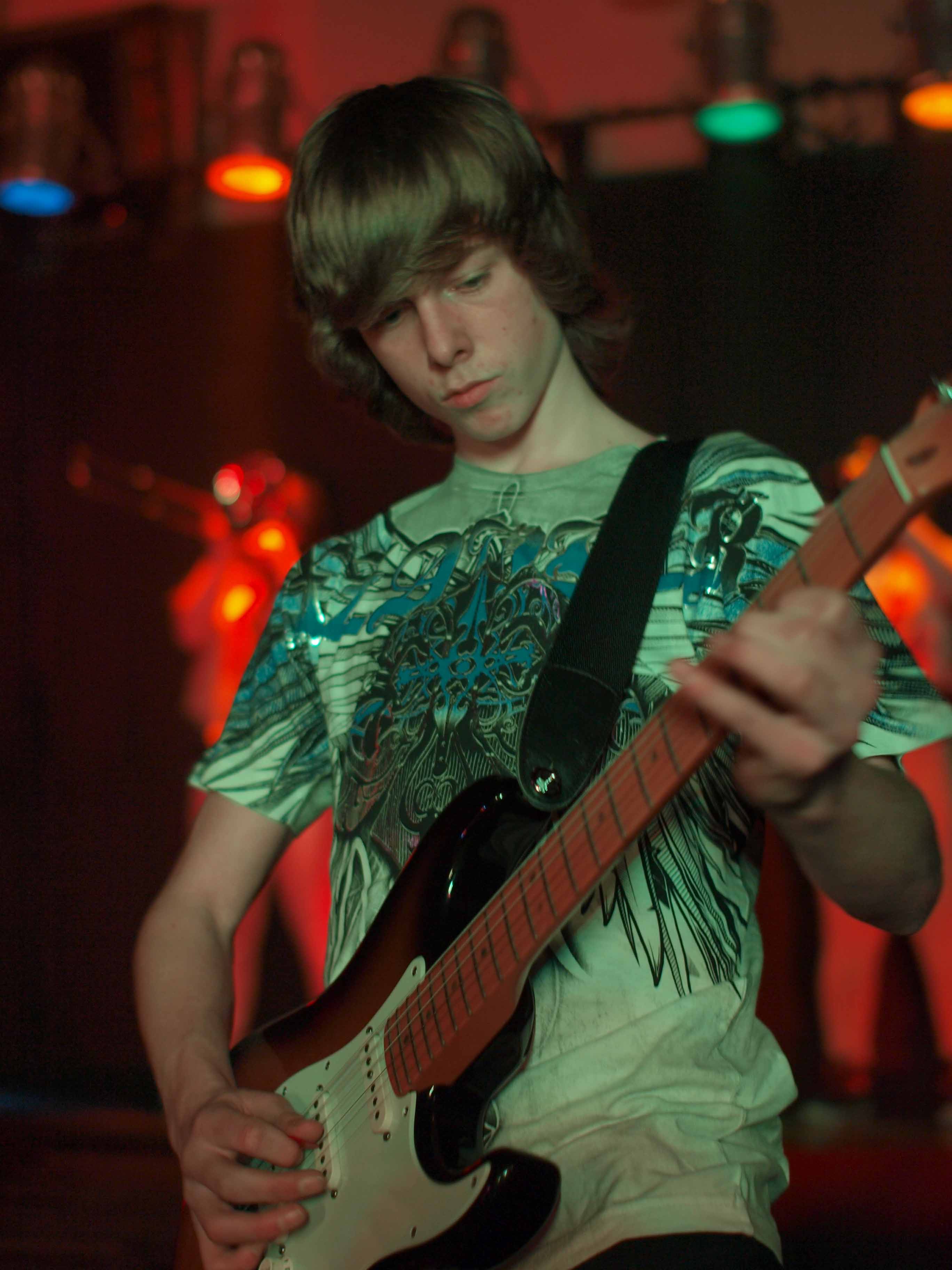 Brad Giffen