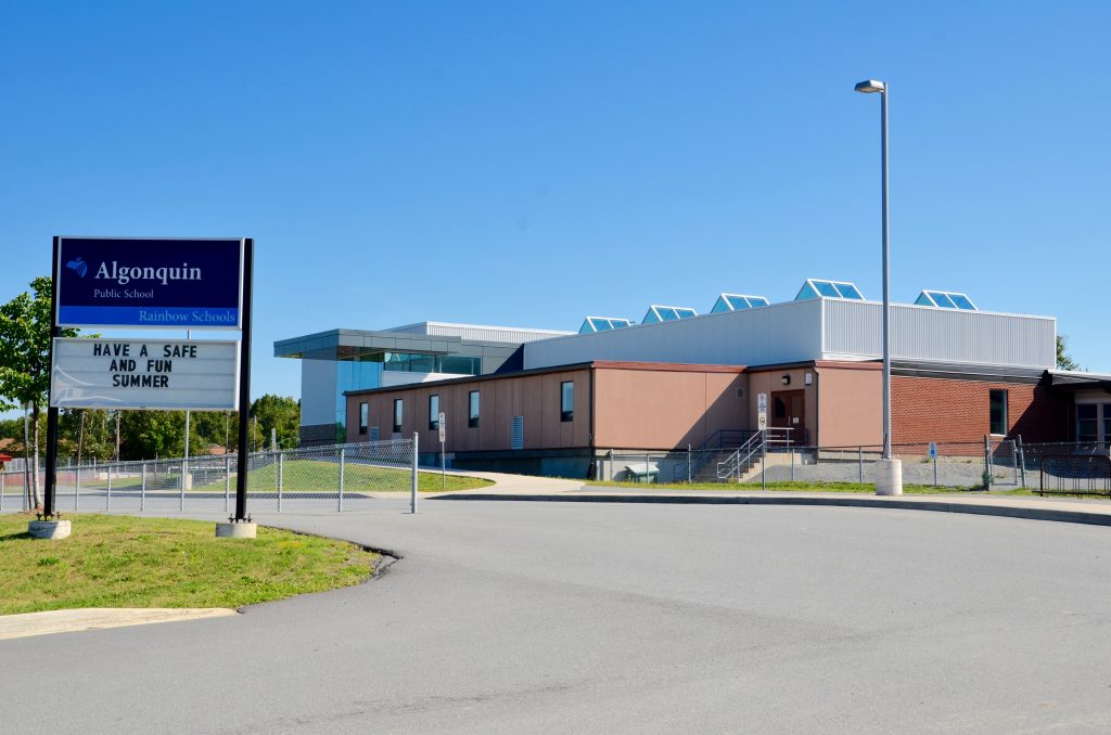 Image of Algonquin Road Public School