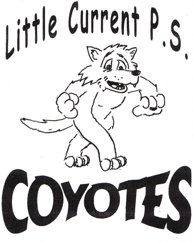 Little Current PS logo