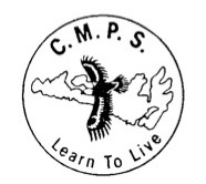 Central Manitoulin Public School logo