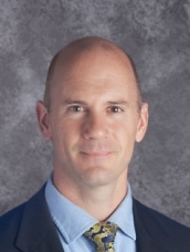 Principal David Wiwchar