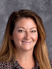 Principal Heather Downey