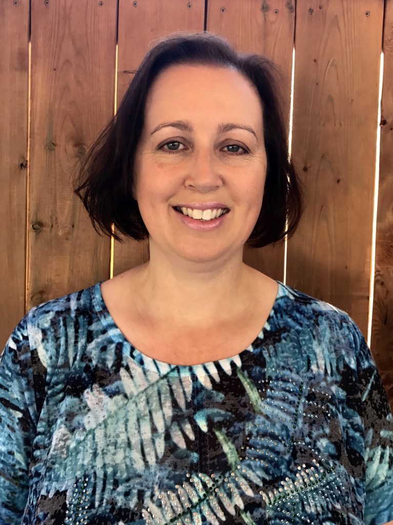 Image of Elizabeth Mack