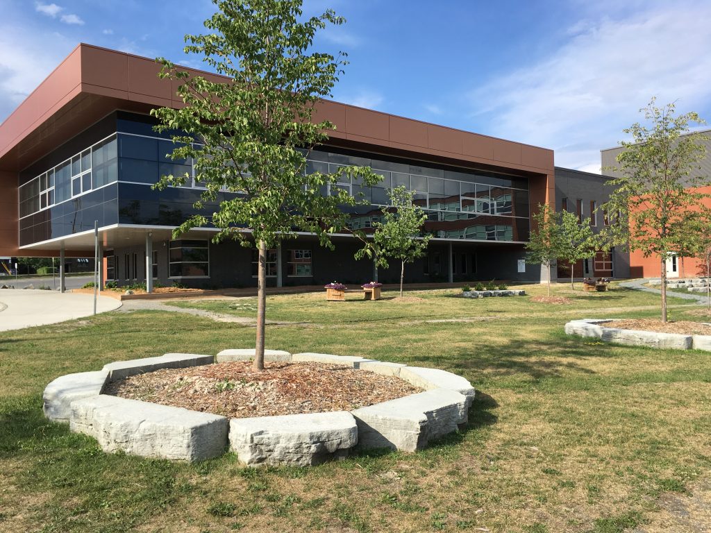 Sudbury Secondary School