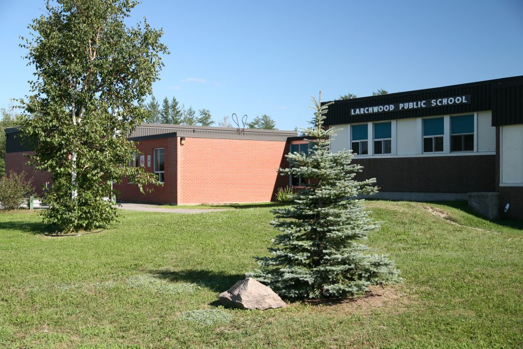 Photo of Laxchwood PS