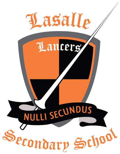 Lasalle Shield New