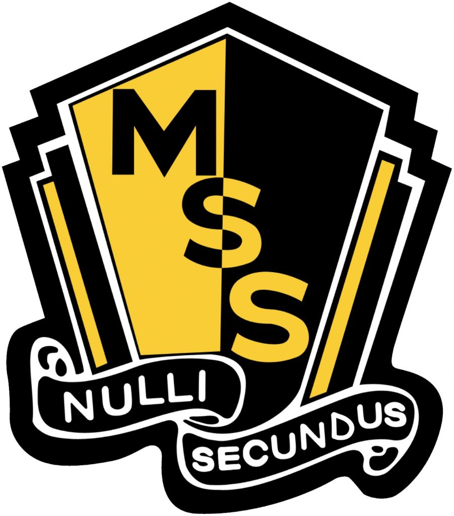 Manitoulin Secondary School logo