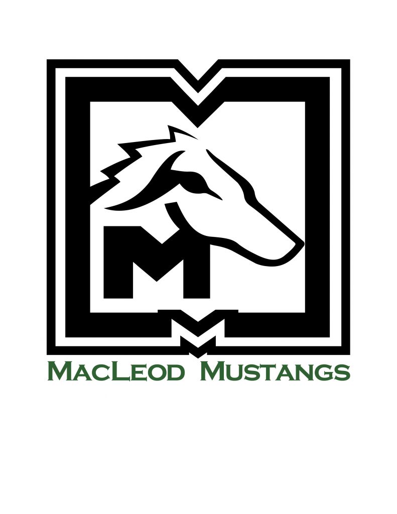 MacLeod Public School logo