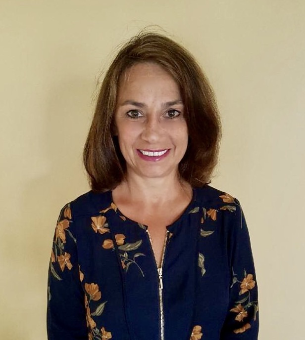 Principal Paula Biondi