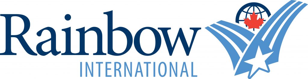 Rainbow International logo