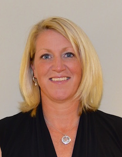 An image of Principal Kerri Monaghan