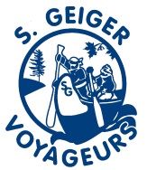 S. Geiger PS logo