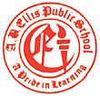 A.B. Ellis Public School Logo