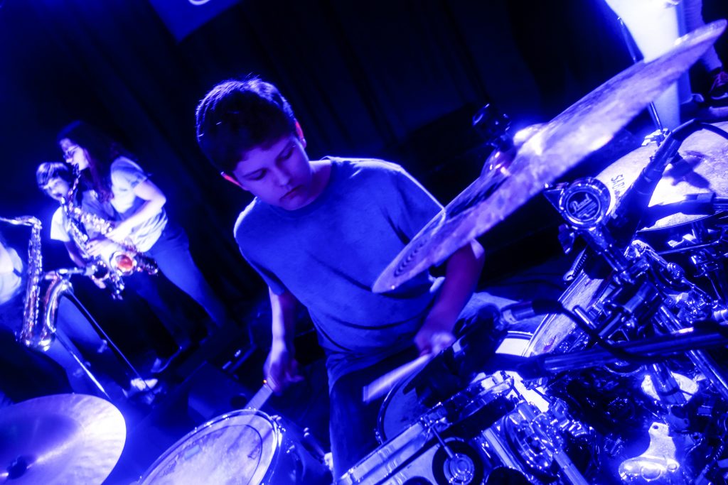 Drummer