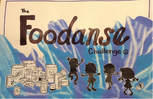 Foodanse logo