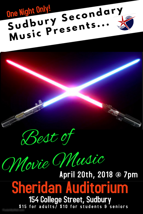 Movie poster