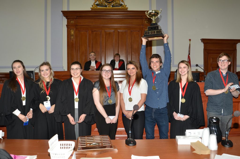 Award Presentation
