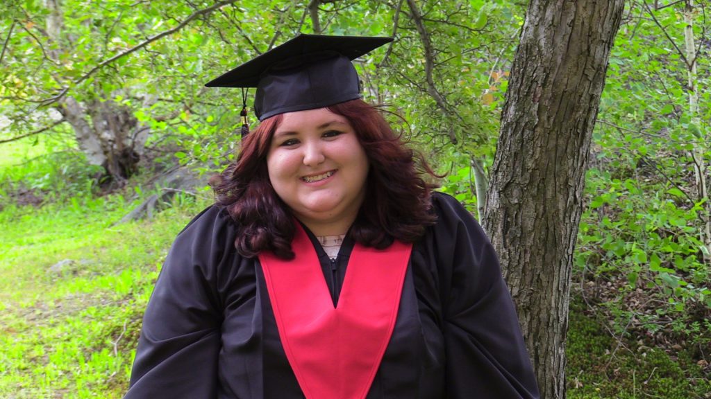 Graduate of Barrydowne College