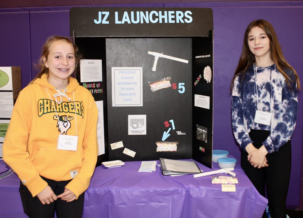 JZ Launchers