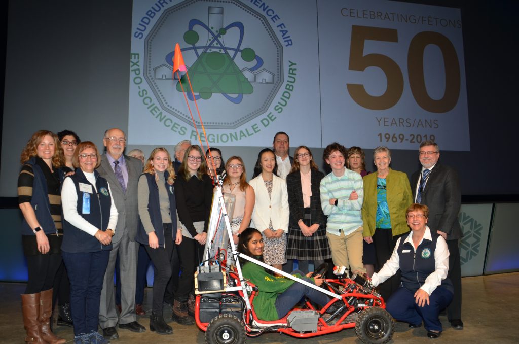 CWSF Group