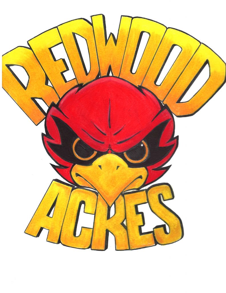 redwood acres logo