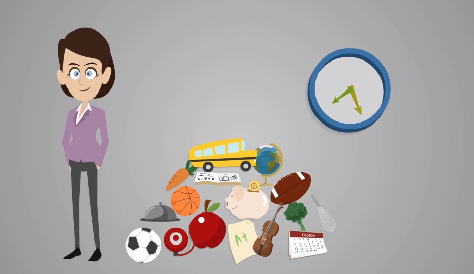School Cash Online Video
