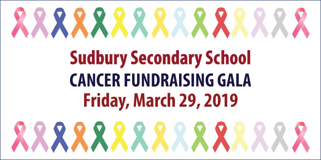 SSS Cancer Gala