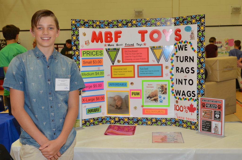 MBF Toys