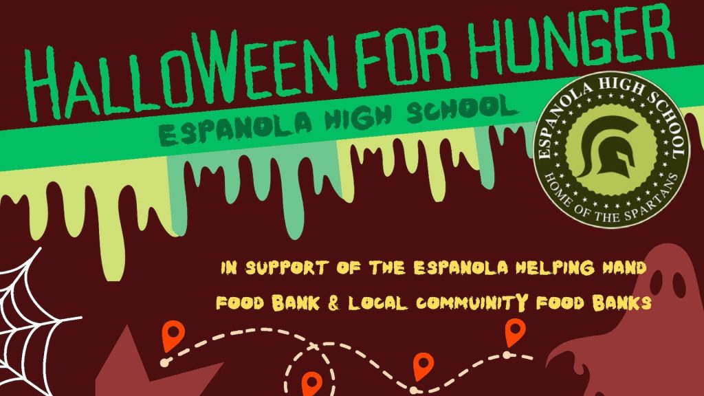 Halloween for Hunger